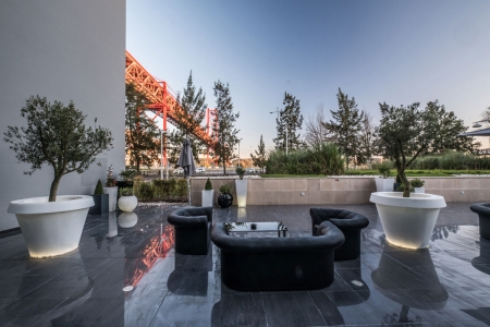 Loja: Vila Gale Ópera - Imagem de Destaque